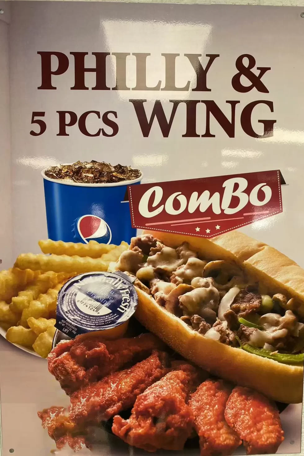 BJ Order｜Cincinnati｜OH