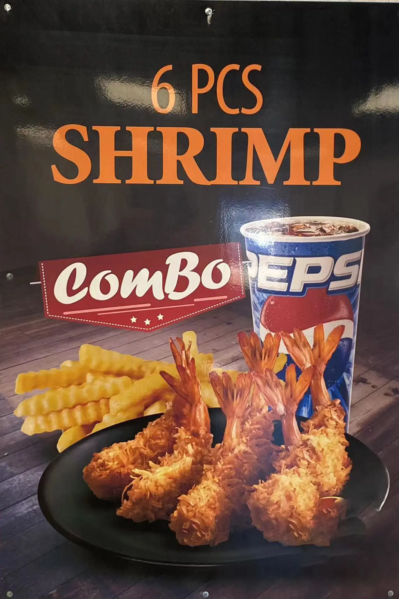 BJ Order｜Cincinnati｜OH