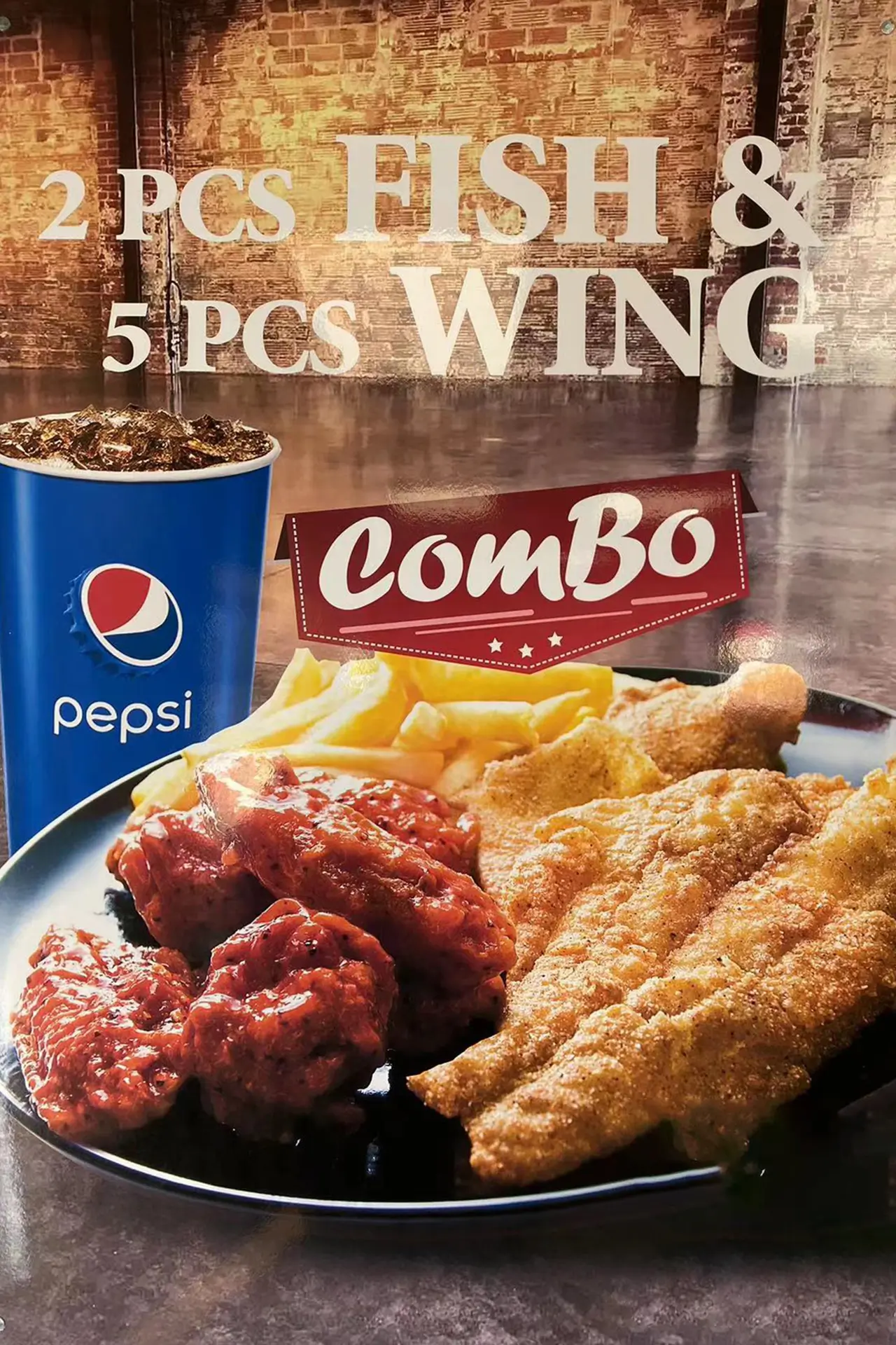 BJ Order｜Cincinnati｜OH