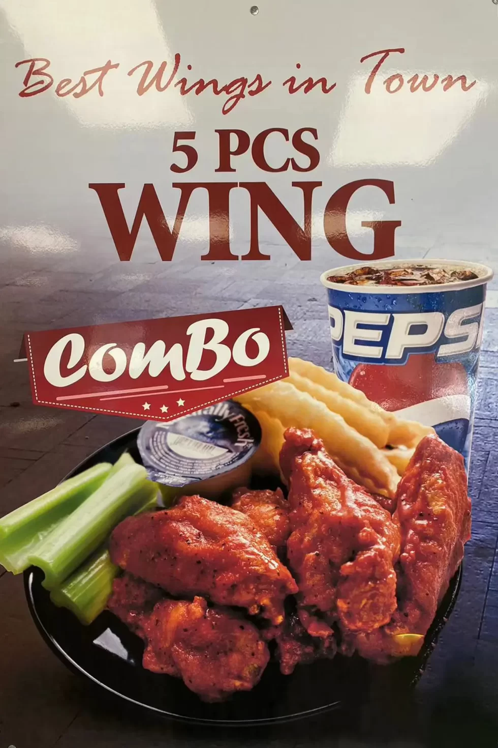 BJ Order｜Cincinnati｜OH