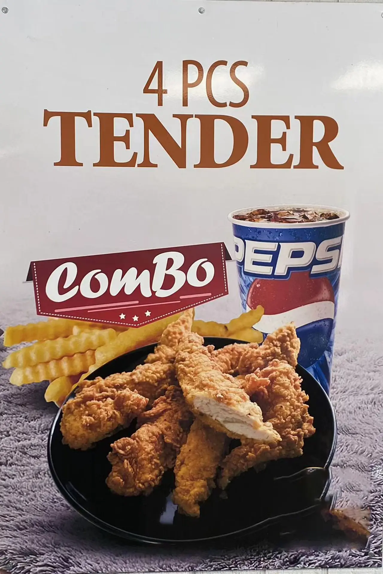 BJ Order｜Cincinnati｜OH