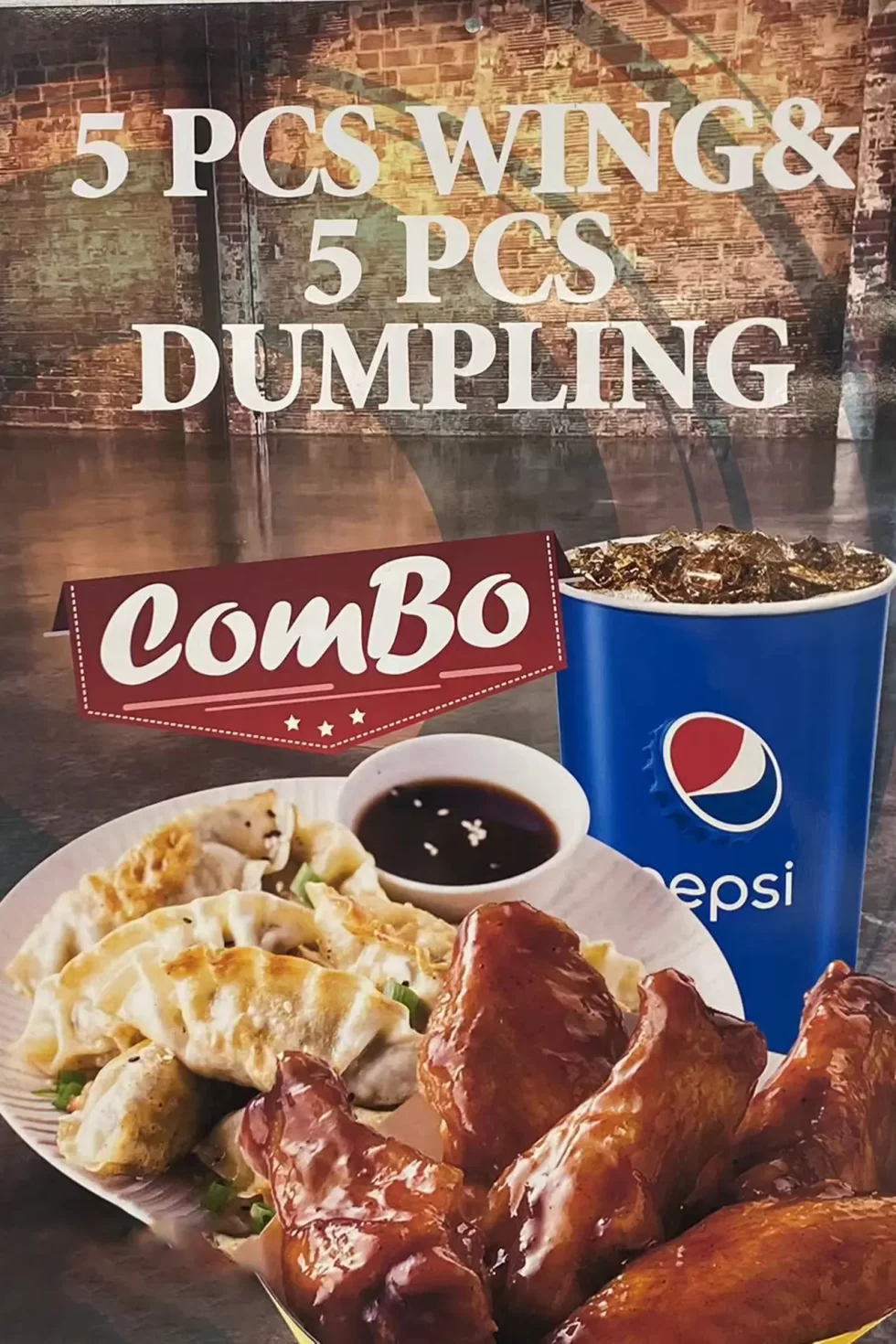 BJ Order｜Cincinnati｜OH